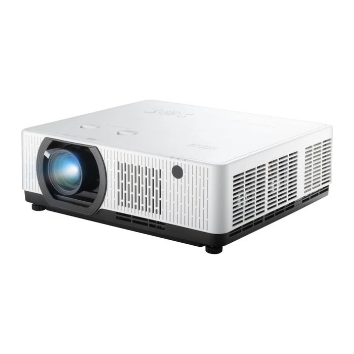 ViewSonic LSC731WU, 3LCD Full HD-Beamer, 7.300 ANSI-Lumen