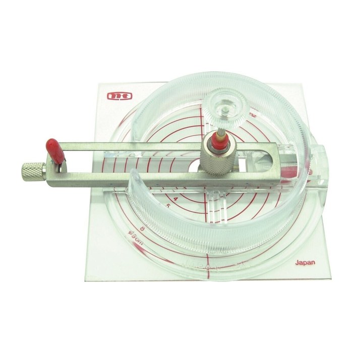 NT Kreisschneider iC-1500P
