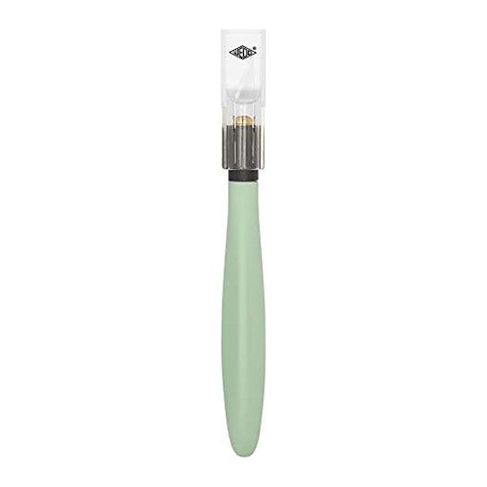 WEDO Bastelmesser Comfortline Pastell grün, 1 St.