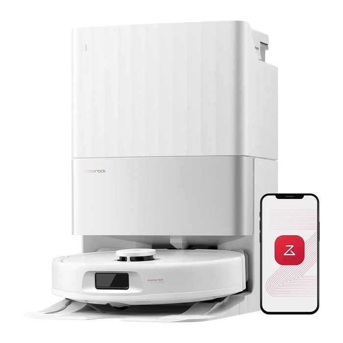 Roborock Qrevo 5AE Saugroboter