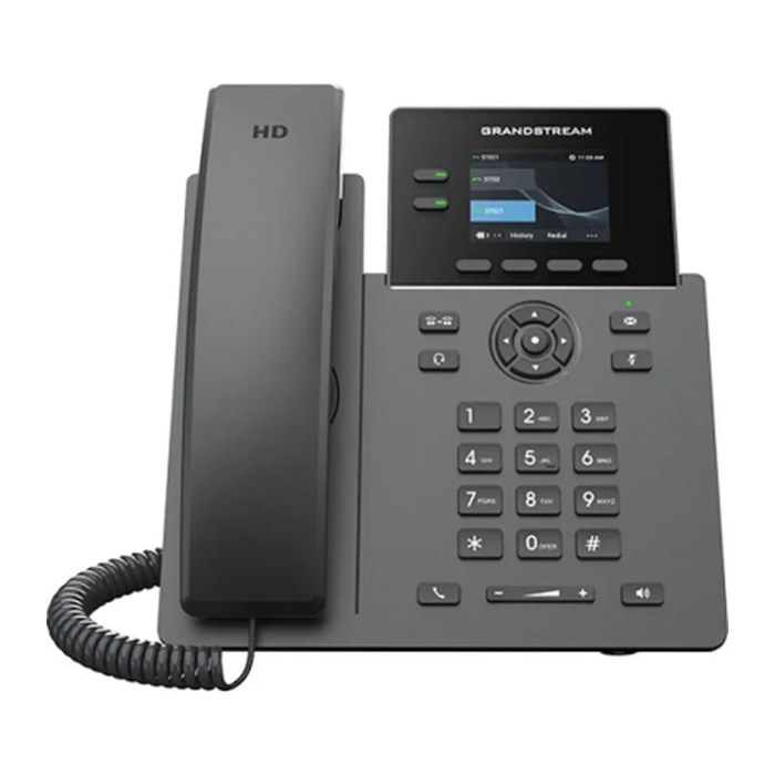 Grandstream IP-Telefon GRP2610