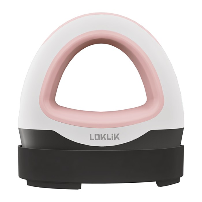 LOKLiK ImPress Mini Transferpresse 6,6 x 11,0 cm, 1 St.