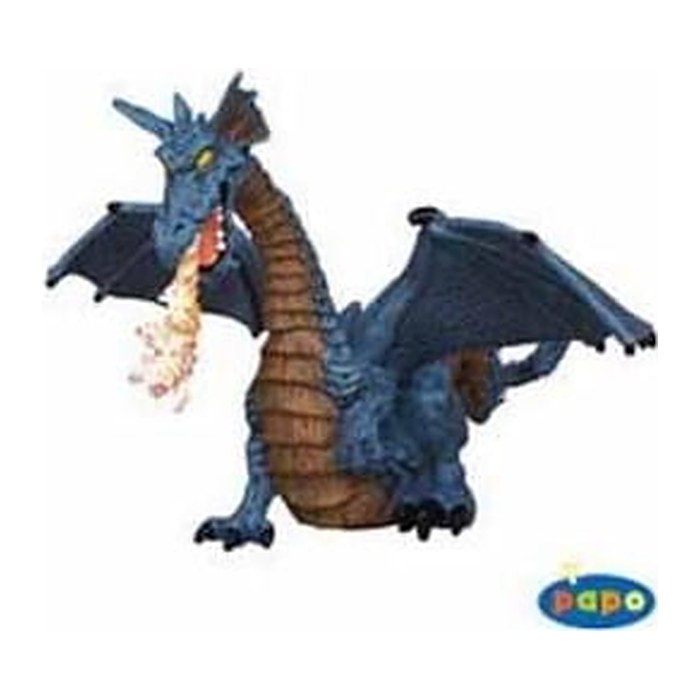 papo 39025 Drache Spielfigur