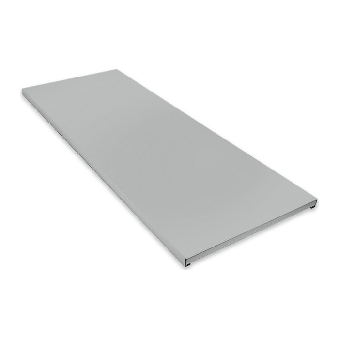 Fachboden für Stahlschränke (1200 x 420 mm)