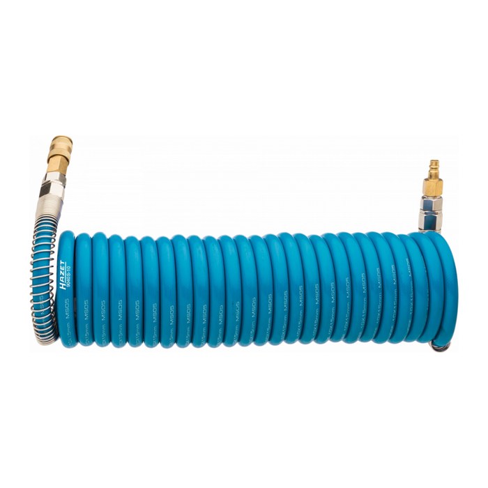 HAZET Druckluftschlauch 9040S-10 7,62 m