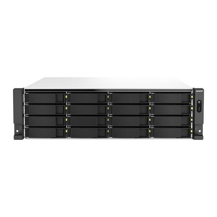 QNAP TS-h2287XU-RP-E2336-32G