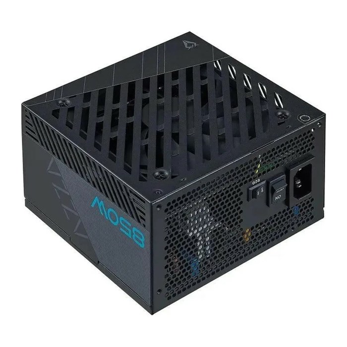 AZZA Netzteil 850W ATX 3.1 modular 80 Plus Gold PCIe 5.1
