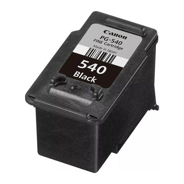 Canon PG-540 BK schwarz Druckkopf