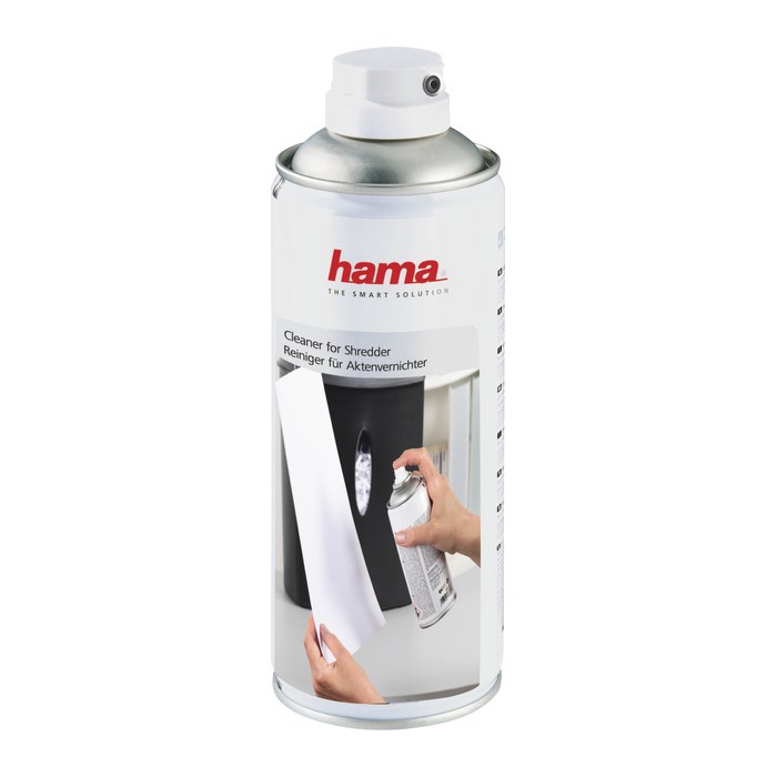 hama Reinigungsspray 400 ml, 1 St.