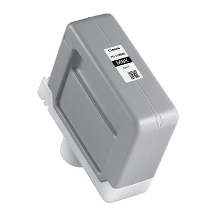Canon PFI-310 MBK matt schwarz Druckerpatrone
