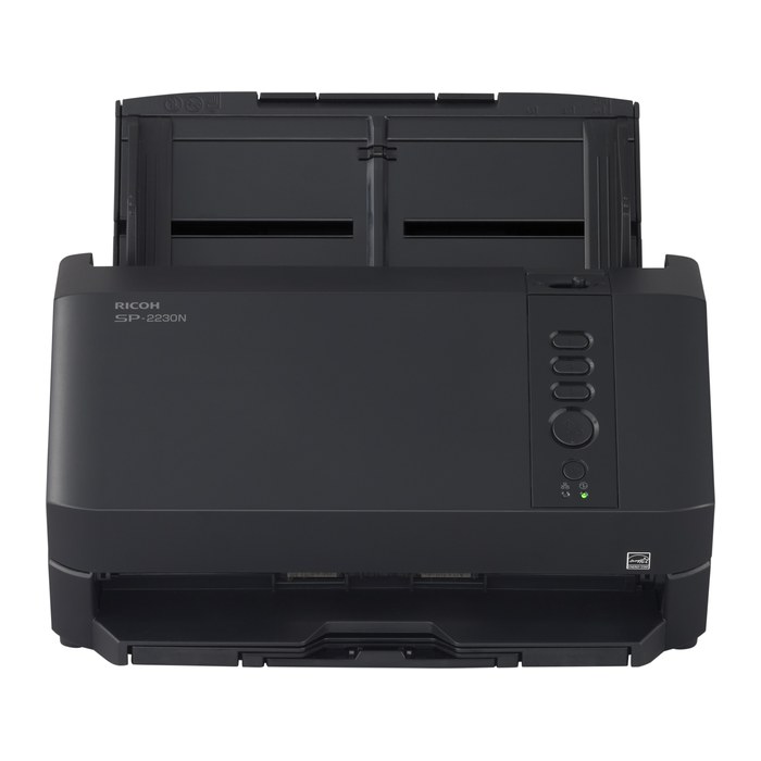 RICOH SP-2230N 30 ppm/60 ipm A4 Dokumentenscanner