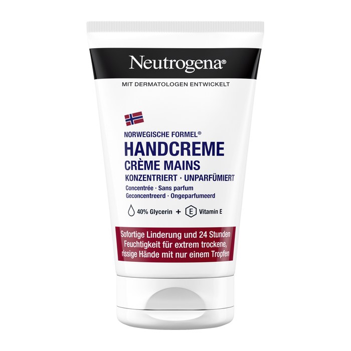 Neutrogena® Handcreme 50 ml