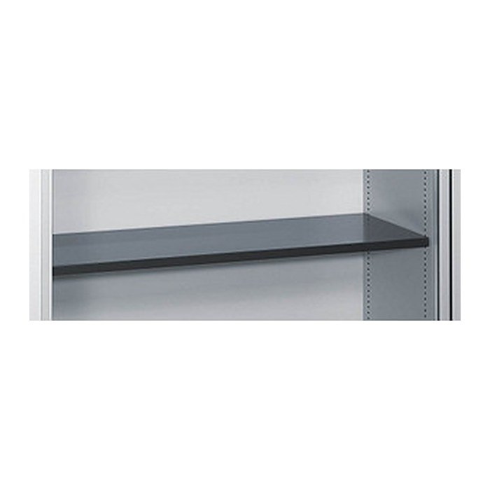 CP Fachboden schwarz 104,9 x 36,0 cm, 1 St.