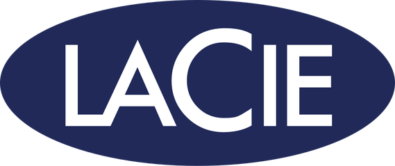 LACIE Logo