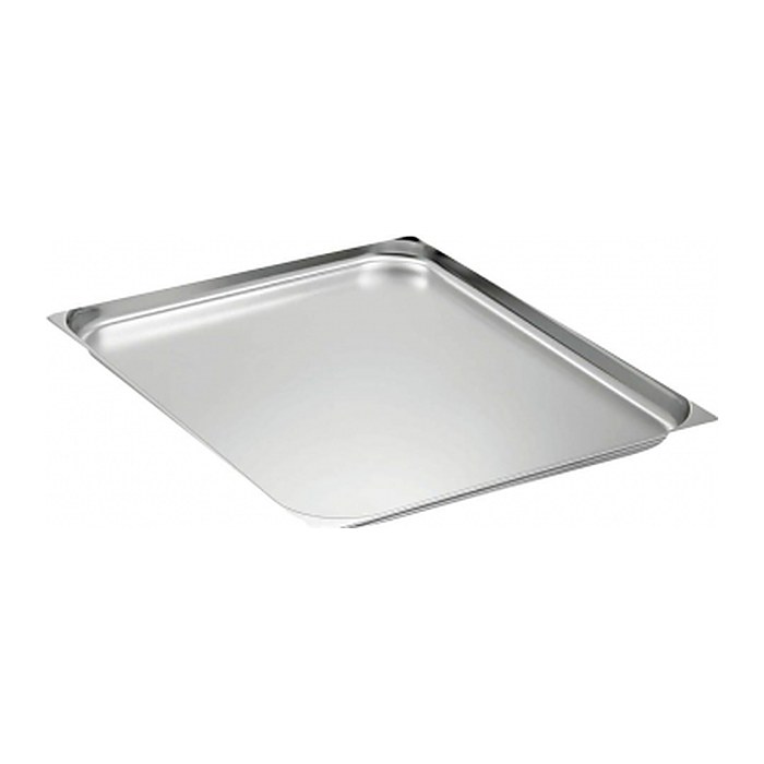 Bartscher GN-Behälter Top Line 2/1 silber 10,0 l, 1 St.