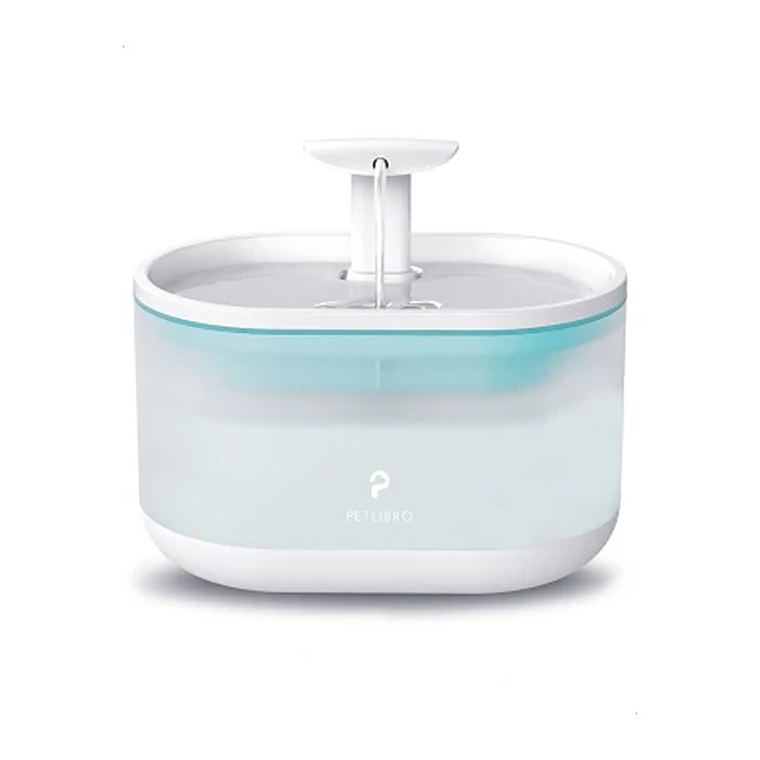 PETLIBRO CAPSULE WATER FOUNTAIN BLUE