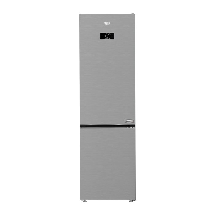 Beko Kühl-Gefrierkombi B5RCNA406HXB1 sr C (Speditionsversand)