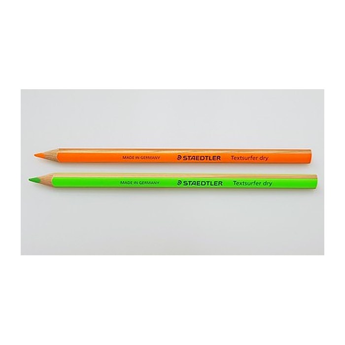 STAEDTLER Trockentextmarker Textsurfer