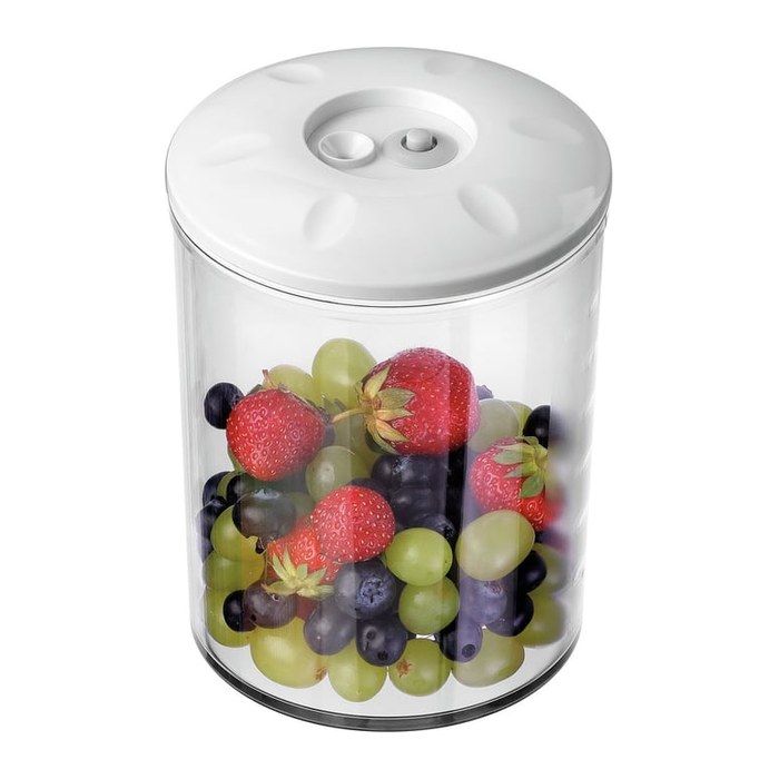 Bartscher Vakuumbehälter transparent 1,5 l, 1 St.