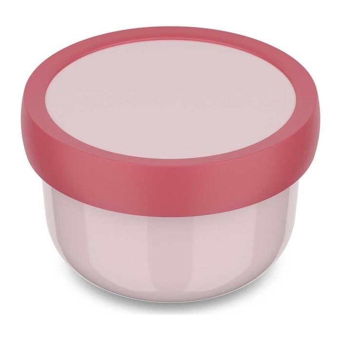 MEPAL Lunchbox Campus pink 300,0 ml, 1 St.