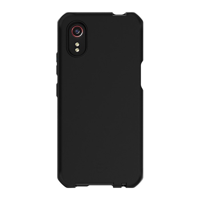 Mobilis SPECTRUM_R Case Galaxy XCover7 Pro solid bl. soft b.
