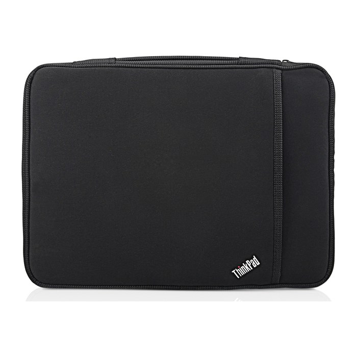 Lenovo Notebook Sleeve 14" ThinkPad Schwarz