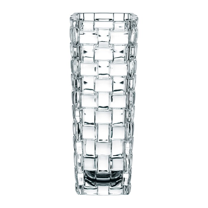 Nachtmann Vasen Bossa Nova transparent, 4 St.