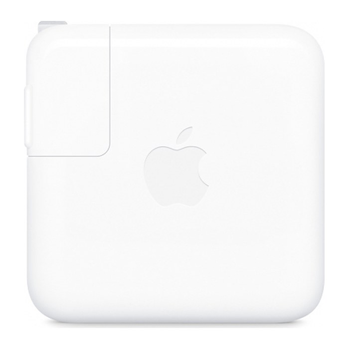Apple USB-C 70W Power Adapter Ladeadapter weiß