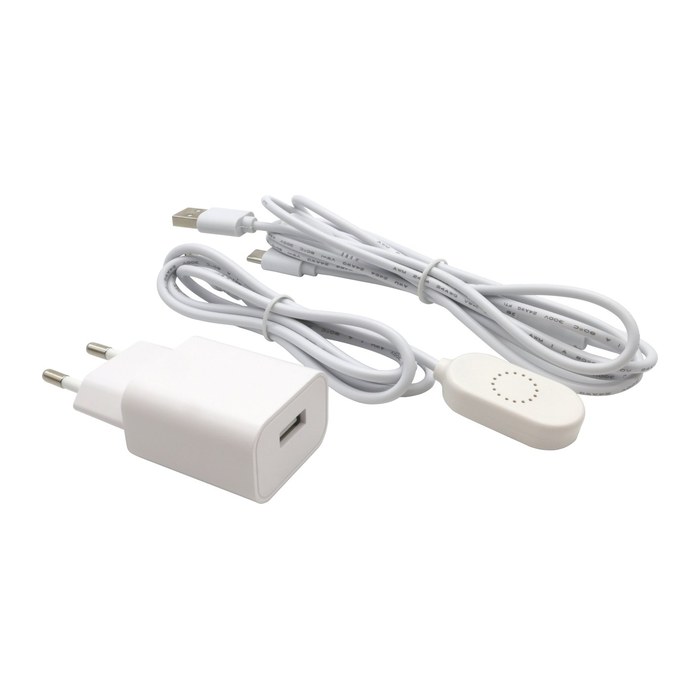 REALPOWER Egänzungsset für HL-1/2/3,1x Sensor,Kabel,Netzteil