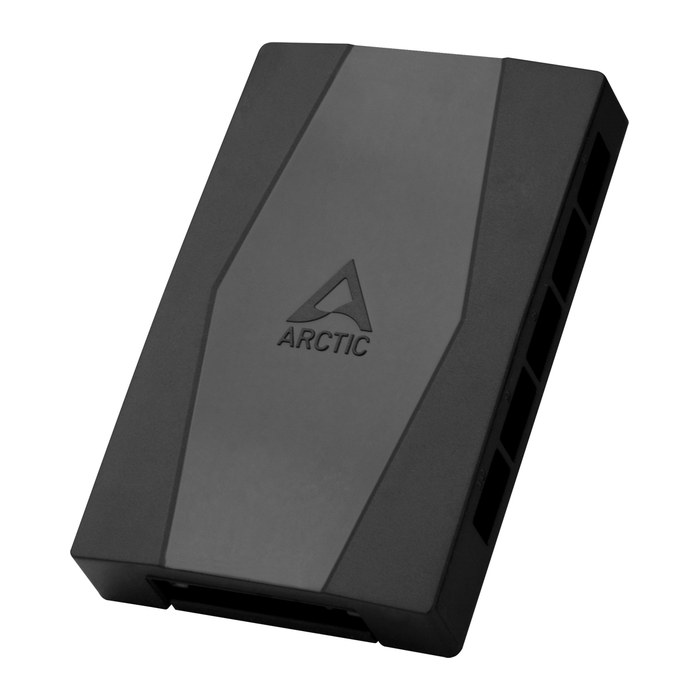 ARCTIC Case Fan Hub