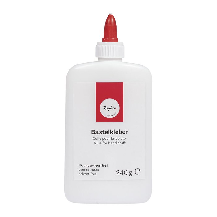 Rayher Bastelkleber 240,0 g, 1 St.