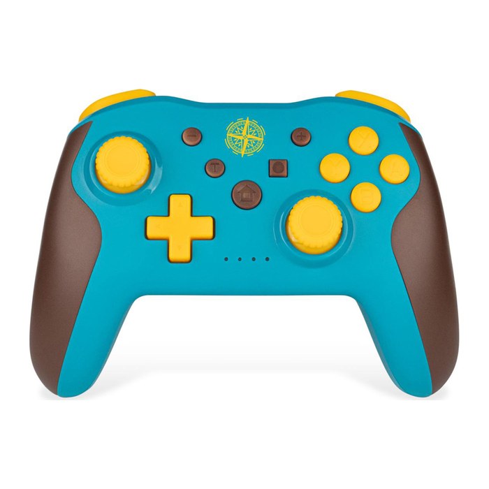 Steelplay Adventure Controller