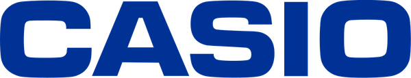 CASIO Logo