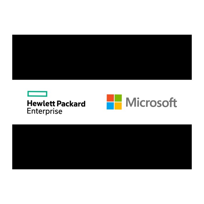 Windows Server 2025 1 User CAL LTU ROK P77110-B21