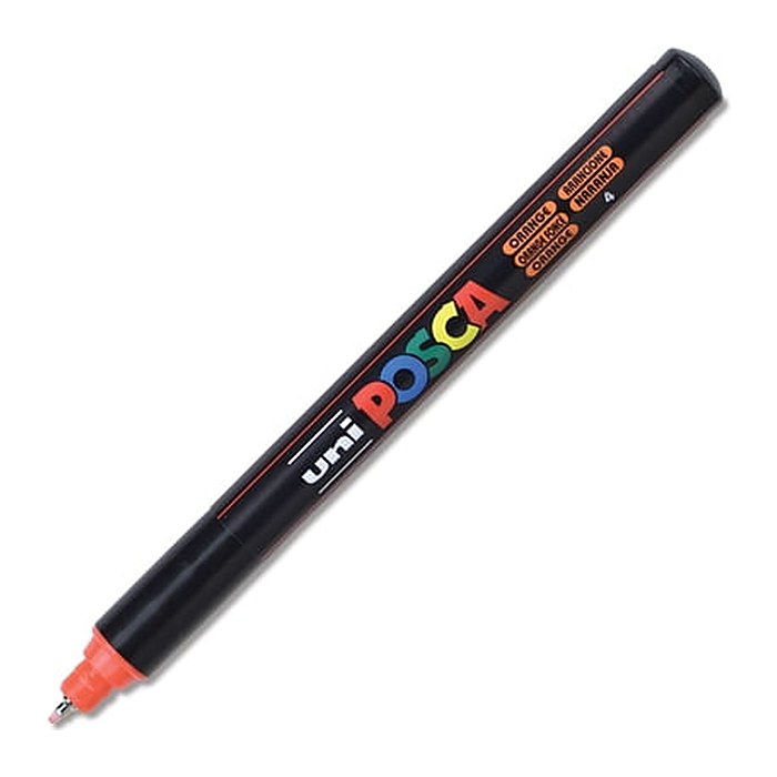 POSCA Marker UNI PC-1MR orange