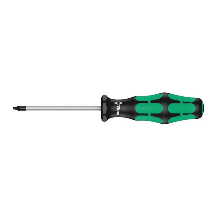 Wera Torx-Schraubendreher 5028012001 T 25, 1 St.