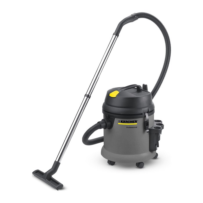 KÄRCHER Nass-/Trockensauger NT 27/1 Advanced 1.380 W