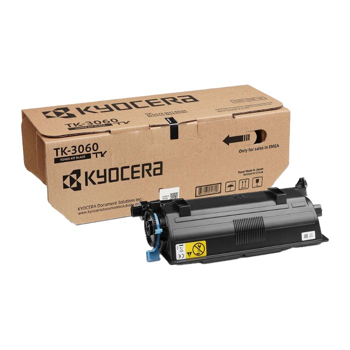 KYOCERA TK-3060 schwarz Toner