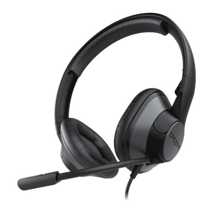 CREATIVE HS-720 V2 USB-Headset schwarz