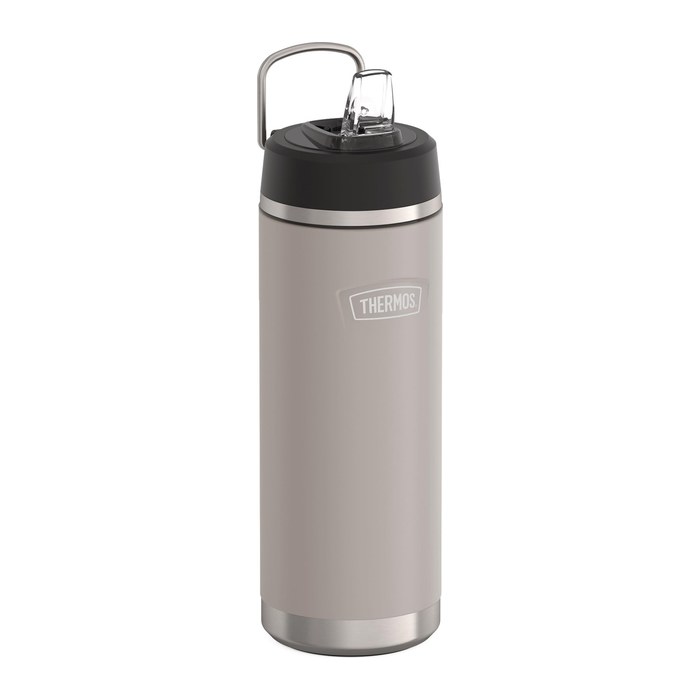 THERMOS® Isolier-Trinkflasche ICON Beverage graphite black 710,0 ml, 1 St.