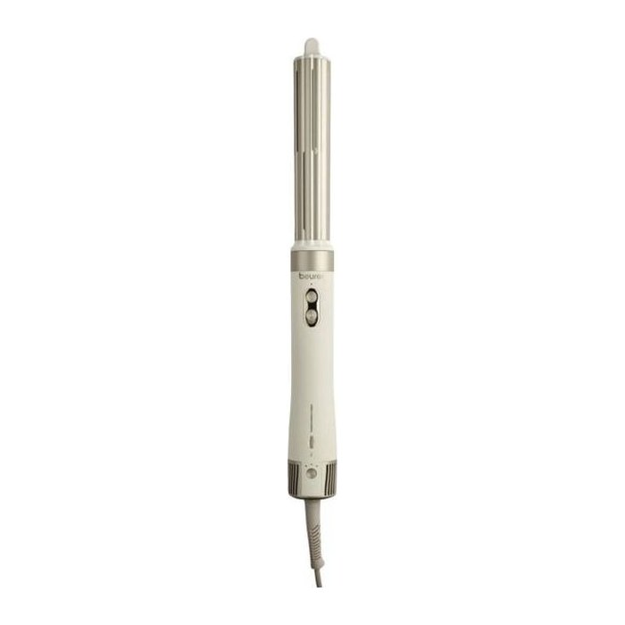 beurer HT100 5-in-1 Warmluftbürste beige 1.500 W