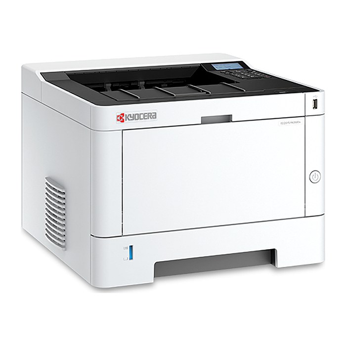 KYOCERA ECOSYS PA3500wx/Plus s/w-Laserdrucker grau