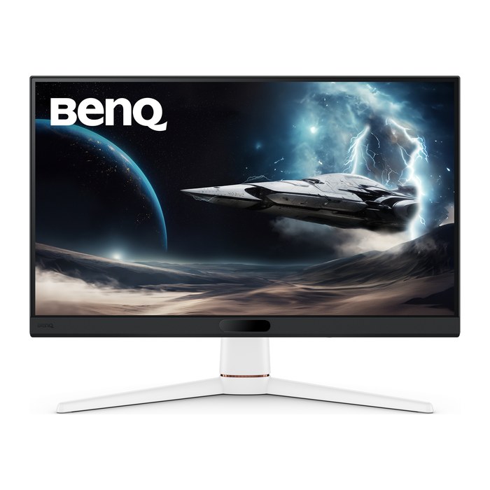 BenQ MOBIUZ EX251 Monitor 62,0 cm (25,0 Zoll) schwarz