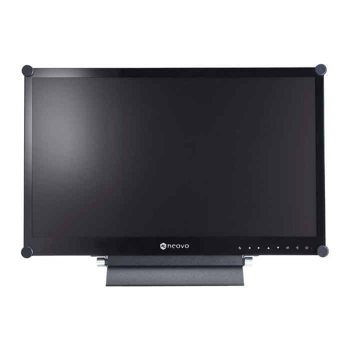 AG neovo X-2402 59,9cm 16:9 black