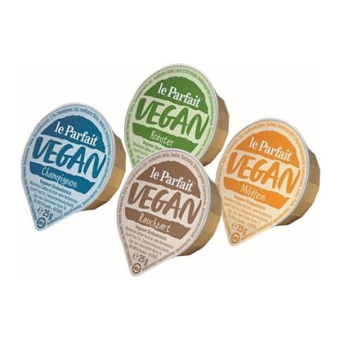 le Parfait® Sortiert Brotaufstrich, 120 St.