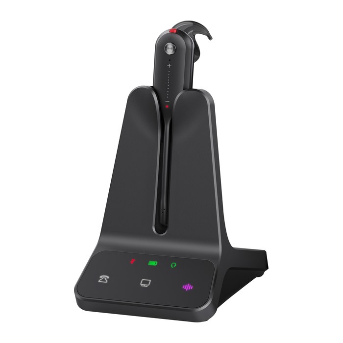 Yealink USB DECT WH63 E2 UC