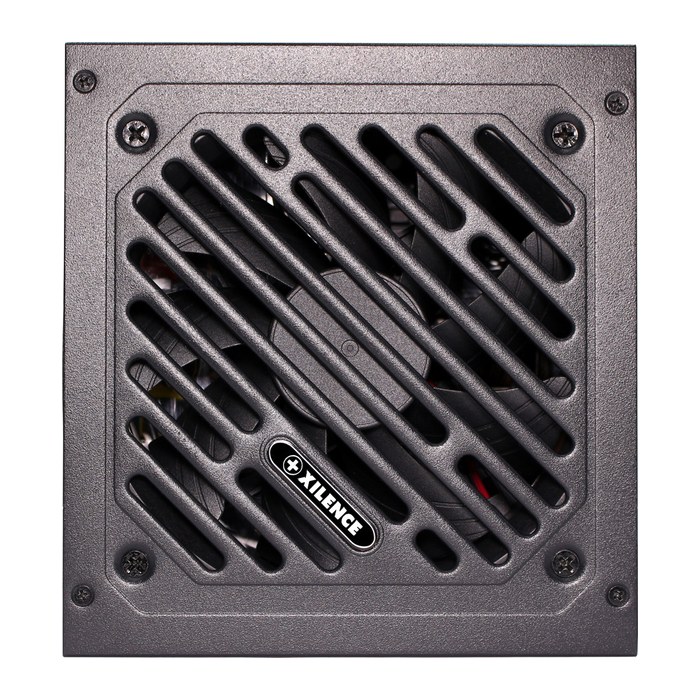 Xilence Netzteil 650W Gaming GOLD 80+ ATX XP650R12