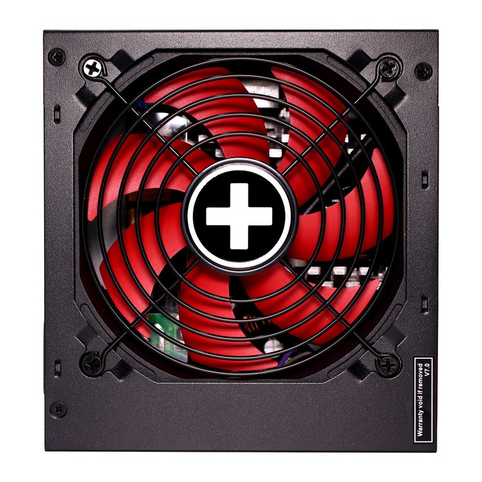 Xilence Netzteil 650W Gaming BRONZE 80+ ATX XP650R10