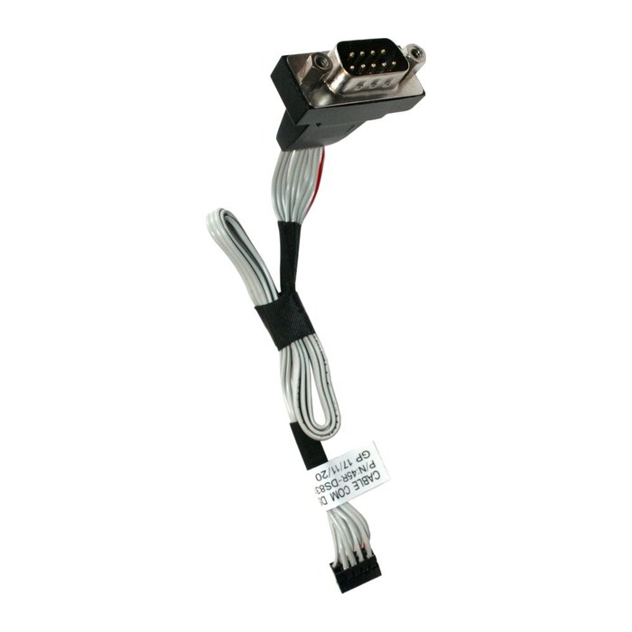 Shuttle Kabel COM-Port Single RS232 f. P20U/P51U