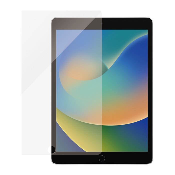 PanzerGlass™ Display-Schutzglas für Apple iPad 7. Gen (2019), iPad 8. Gen (2020)